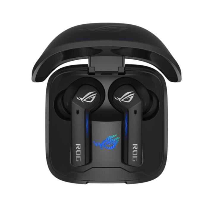 Купити Навушники ASUS ROG Cetra True Wireless 7.1 Black за вигідною ціною. Популярні Навушники ASUS у mBrand 