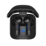 Купити Навушники ASUS ROG Cetra True Wireless 7.1 Black за вигідною ціною. Популярні Навушники ASUS у mBrand 