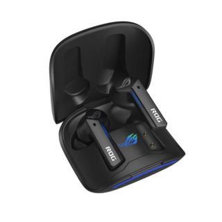 Купити Навушники ASUS ROG Cetra True Wireless 7.1 Black за вигідною ціною. Популярні Навушники ASUS у mBrand  2