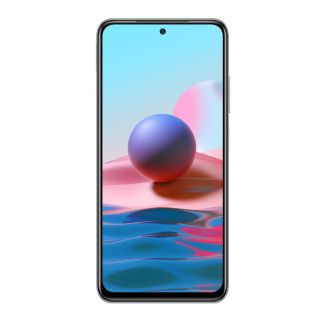 Купити Смартфон Xiaomi Redmi Note 10 4/128Gb Pebble White за вигідною ціною. Популярні Смартфони Xiaomi у mBrand  2