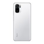 Купити Смартфон Xiaomi Redmi Note 10 4/128Gb Pebble White за вигідною ціною. Популярні Смартфони Xiaomi у mBrand 