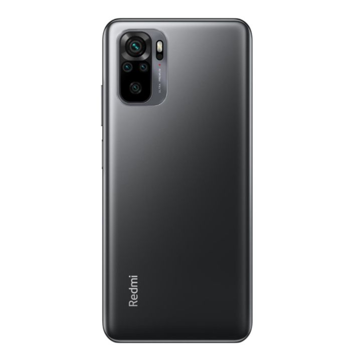 Купити Смартфон Xiaomi Redmi Note 10 6/128Gb Onyx Gray за вигідною ціною. Популярні Смартфони Xiaomi у mBrand 