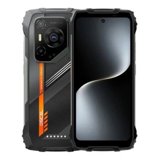 Купити Смартфон Blackview Oscal Pilot 3 12/256Gb Black за вигідною ціною. Популярні Смартфони Blackview у mBrand 