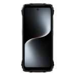 Купити Смартфон Blackview Oscal Pilot 3 12/256Gb Black за вигідною ціною. Популярні Смартфони Blackview у mBrand 
