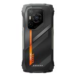 Купити Смартфон Blackview Oscal Pilot 3 12/256Gb Black за вигідною ціною. Популярні Смартфони Blackview у mBrand 