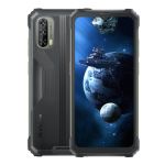 Купити Смартфон Blackview BV7100 6/128Gb Black за вигідною ціною. Популярні Смартфони Blackview у mBrand 