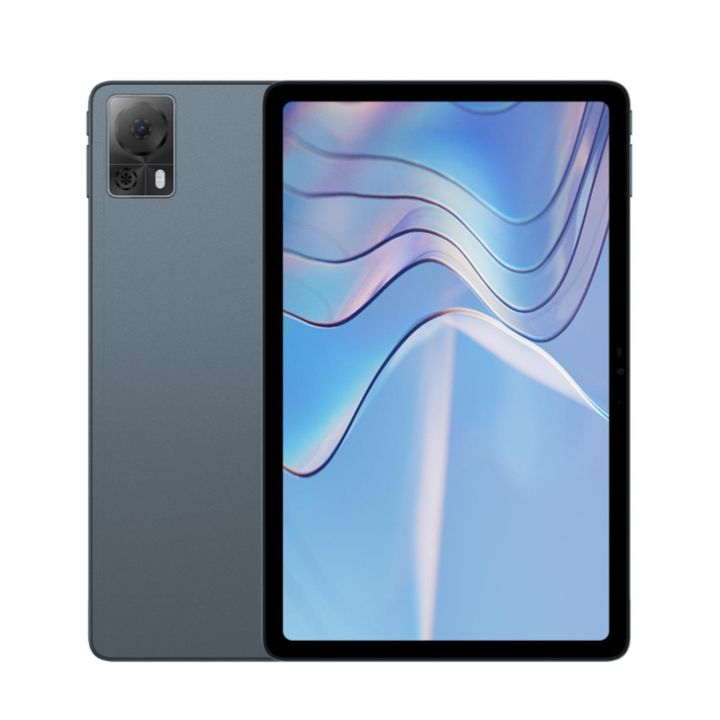 Купити Планшет Doogee T20S 8/128Gb LTE Space Grey за вигідною ціною. Популярні Планшети Doogee у mBrand 