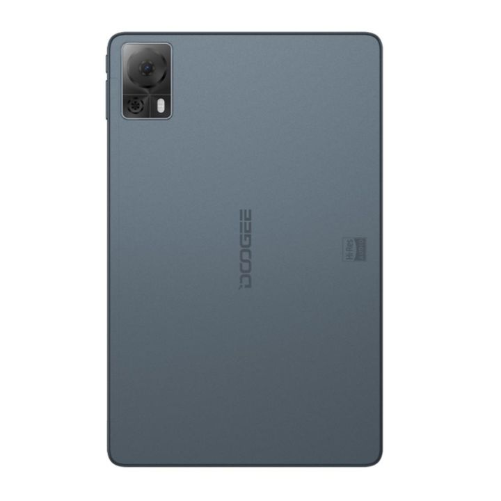 Купити Планшет Doogee T20S 8/128Gb LTE Space Grey за вигідною ціною. Популярні Планшети Doogee у mBrand 