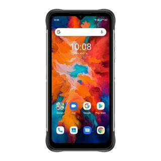 Купити Смартфон Umidigi Bison X10 4/64Gb Black за вигідною ціною. Популярні Смартфони Umidigi у mBrand  2