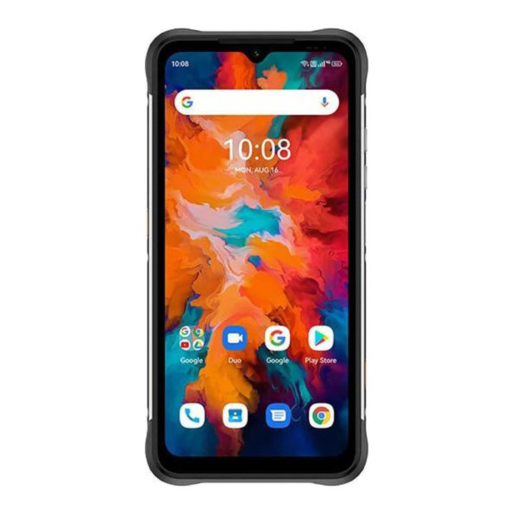 Купити Смартфон Umidigi Bison X10 4/64Gb Black за вигідною ціною. Популярні Смартфони Umidigi у mBrand 