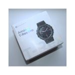 Купити Смарт-годинник Amazfit T-Rex Pro Black Уцінка за вигідною ціною. Популярні Годинники Amazfit у mBrand 