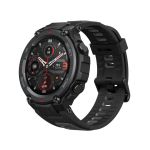 Купити Смарт-годинник Amazfit T-Rex Pro Black Уцінка за вигідною ціною. Популярні Годинники Amazfit у mBrand 