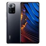 Купити Смартфон Xiaomi Poco X3 GT 8/256Gb Stargaze Black Уцінка за вигідною ціною. Популярні Смартфони Xiaomi у mBrand 
