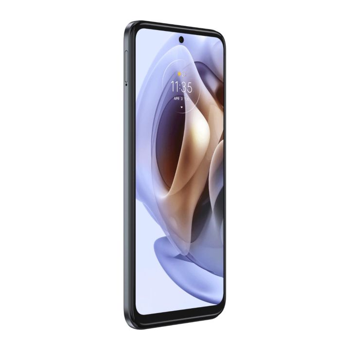 Смартфон Motorola Moto G31 4/64Gb Meteorite Grey