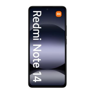 Купити Смартфон Xiaomi Redmi Note 14 6/128Gb Midnight Black за вигідною ціною. Популярні Смартфони Xiaomi у mBrand  2