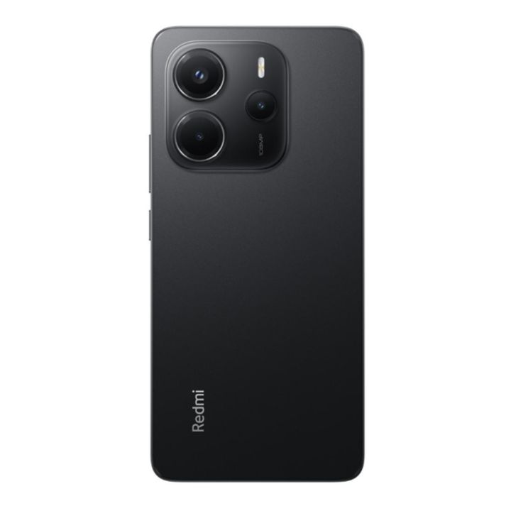 Купити Смартфон Xiaomi Redmi Note 14 6/128Gb Midnight Black за вигідною ціною. Популярні Смартфони Xiaomi у mBrand 