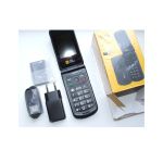 Купити Мобільний телефон AGM M10 Black Уцінка за вигідною ціною. Популярні Телефони у mBrand 