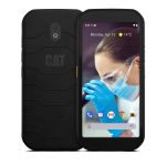 Купити Смартфон CAT S42 H+ Black Уцінка за вигідною ціною. Популярні Смартфони CAT у mBrand 