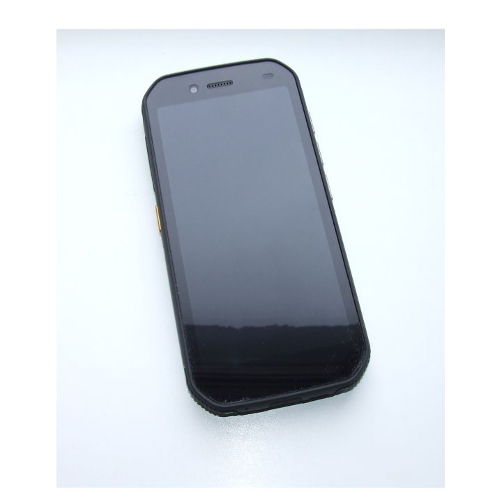 Купити Смартфон CAT S42 H+ Black Уцінка за вигідною ціною. Популярні Смартфони CAT у mBrand 