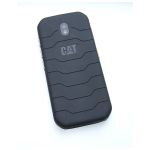 Купити Смартфон CAT S42 H+ Black Уцінка за вигідною ціною. Популярні Смартфони CAT у mBrand 