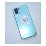 Купити Смартфон Xiaomi 11 Lite 5G NE 8/128Gb Green Уцінка за вигідною ціною. Популярні Смартфони Xiaomi у mBrand 