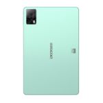 Купити Планшет Doogee T20S 8/128Gb LTE Mint Green за вигідною ціною. Популярні Планшети Doogee у mBrand 