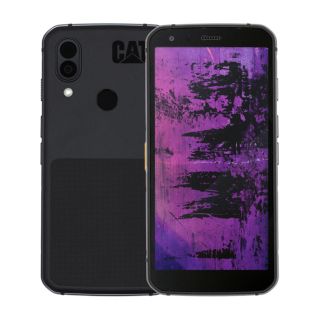 Купити Смартфон CAT S62 Pro 6/128Gb Black за вигідною ціною. Популярні Смартфони CAT у mBrand 