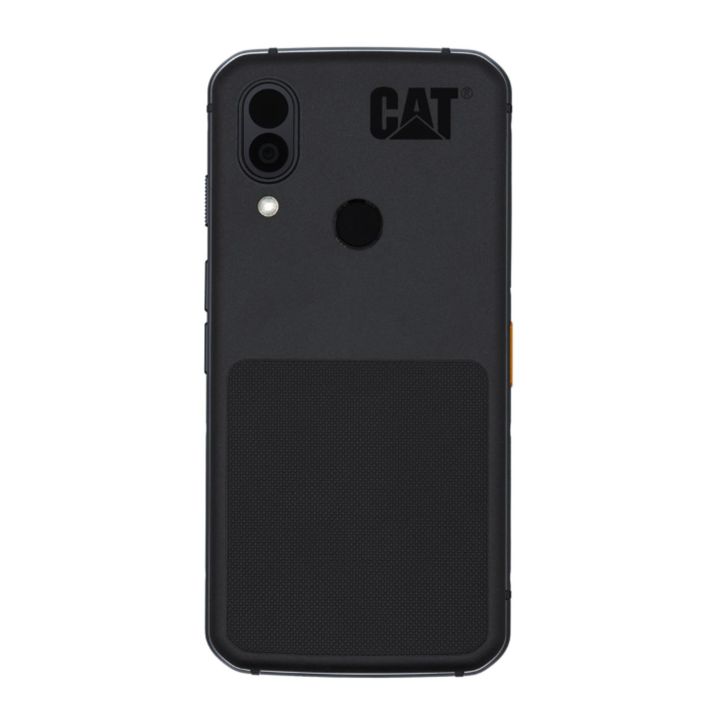 Купити Смартфон CAT S62 Pro 6/128Gb Black за вигідною ціною. Популярні Смартфони CAT у mBrand 