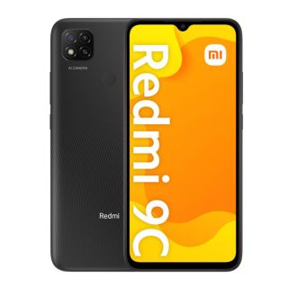 Купити Смартфон Xiaomi Redmi 9C NFC 3/64Gb Midnight Grey за вигідною ціною. Популярні Смартфони Xiaomi у mBrand 