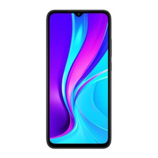 Купити Смартфон Xiaomi Redmi 9C NFC 3/64Gb Midnight Grey за вигідною ціною. Популярні Смартфони Xiaomi у mBrand  2