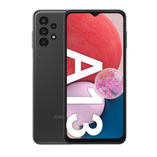 Купити Смартфон Samsung Galaxy A13 4/64Gb Black (SM-A135FZKK) за вигідною ціною. Популярні Смартфони Samsung у mBrand 