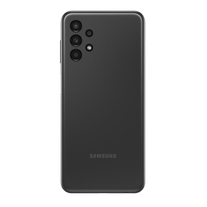 Купити Смартфон Samsung Galaxy A13 4/64Gb Black (SM-A135FZKK) за вигідною ціною. Популярні Смартфони Samsung у mBrand 