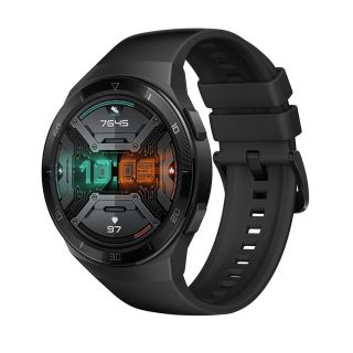 Купити Смарт-годинник Huawei Watch GT 2e 46mm Black за вигідною ціною. Популярні Годинники Huawei у mBrand 