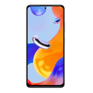 Купити Смартфон Xiaomi Redmi Note 11 Pro 6/128Gb Polar White за вигідною ціною. Популярні Смартфони Xiaomi у mBrand  2