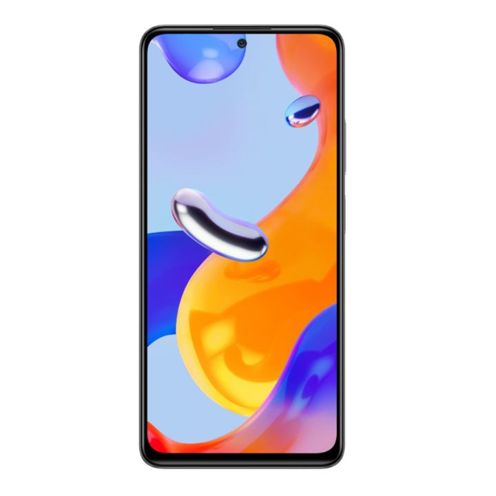 Купити Смартфон Xiaomi Redmi Note 11 Pro 6/128Gb Polar White за вигідною ціною. Популярні Смартфони Xiaomi у mBrand 