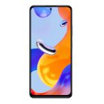 Купити Смартфон Xiaomi Redmi Note 11 Pro 6/128Gb Polar White за вигідною ціною. Популярні Смартфони Xiaomi у mBrand 