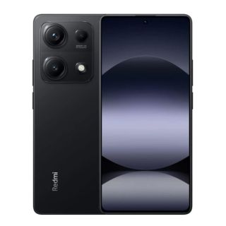 Купити Смартфон Xiaomi Redmi Note 14S 8/256Gb Midnight Black за вигідною ціною. Популярні Смартфони Xiaomi у mBrand 
