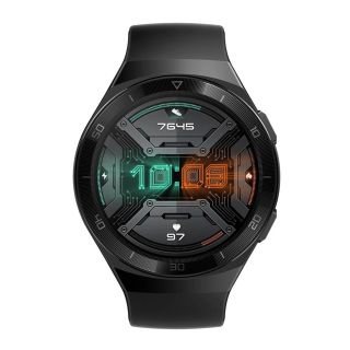 Купити Смарт-годинник Huawei Watch GT 2e 46mm Black за вигідною ціною. Популярні Годинники Huawei у mBrand  2