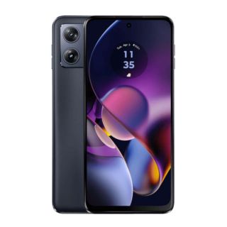 Купити Смартфон Motorola Moto G54 8/256Gb Midnight Blue за вигідною ціною. Популярні Смартфони Motorola у mBrand 