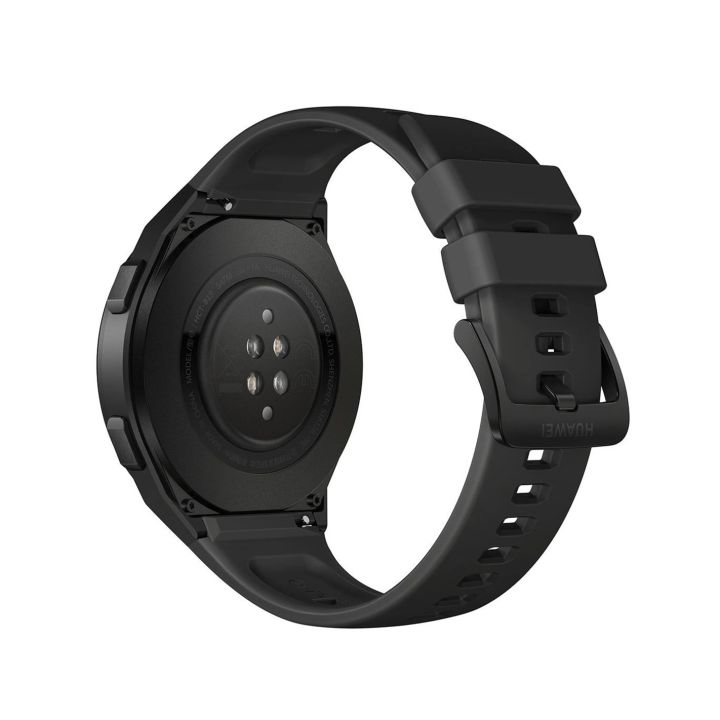 Купити Смарт-годинник Huawei Watch GT 2e 46mm Black за вигідною ціною. Популярні Годинники Huawei у mBrand 