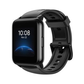 Смарт-годинник Realme Watch 2 Black