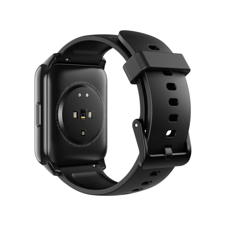 Смарт-годинник Realme Watch 2 Black