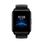 Смарт-годинник Realme Watch 2 Black
