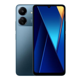 Купити Смартфон Xiaomi POCO C65 8/256Gb Blue за вигідною ціною. Популярні Смартфони Xiaomi у mBrand 