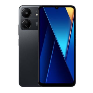 Купити Смартфон Xiaomi POCO C65 8/256Gb Black за вигідною ціною. Популярні Смартфони Xiaomi у mBrand 