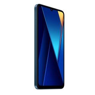 Смартфон Xiaomi POCO C65 6/128Gb Blue 2