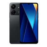 Смартфон Xiaomi POCO C65 6/128Gb Black