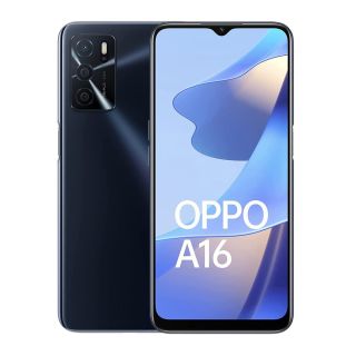 Купити Смартфон Oppo A16 4/64Gb Black за вигідною ціною. Популярні Смартфони Oppo у mBrand 