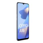 Купити Смартфон Oppo A16 4/64Gb Black за вигідною ціною. Популярні Смартфони Oppo у mBrand 