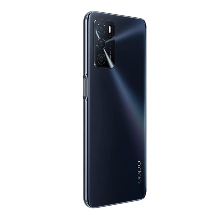 Купити Смартфон Oppo A16 4/64Gb Black за вигідною ціною. Популярні Смартфони Oppo у mBrand 